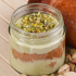 ZUCCHERINO BABÀ AL PISTACCHIO